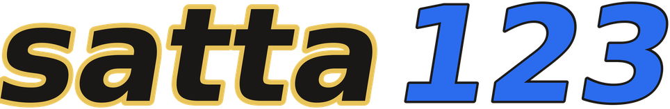 satta123 logo